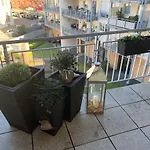 Domizil Am Dom Apartamento
