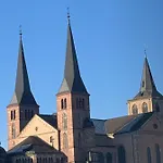 Appartamento Domizil Am Dom