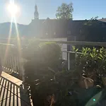 Domizil Am Dom Διαμέρισμα
