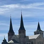 Domizil Am Dom Appartamento *