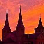 Domizil Am Dom * Τρίερ