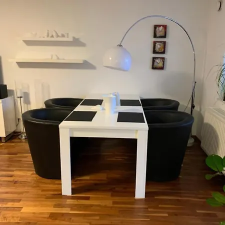 Domizil Am Dom Trevír