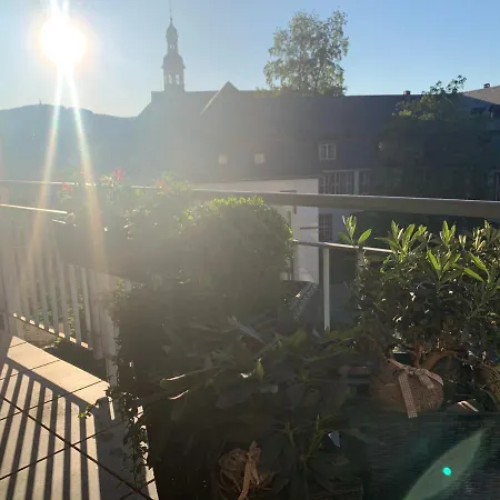 Domizil Am Dom Apartment