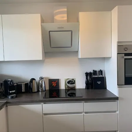 Domizil Am Dom * Trevír