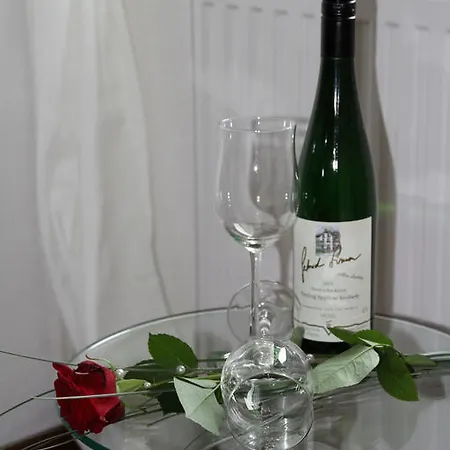 Domizil Am Dom Apartment *