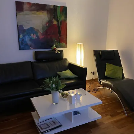 Domizil Am Dom * Treviri