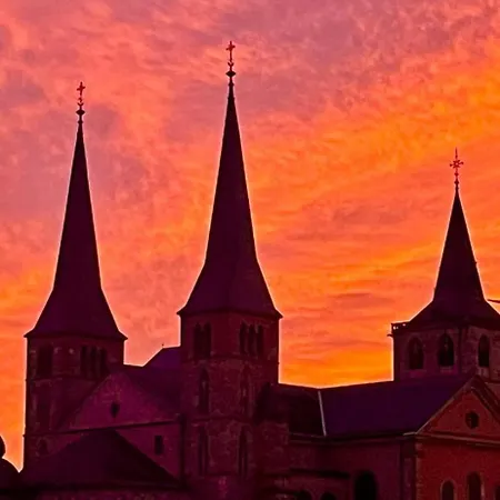 Domizil Am Dom * Trier