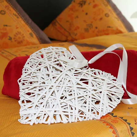 Domizil Am Dom Trevír