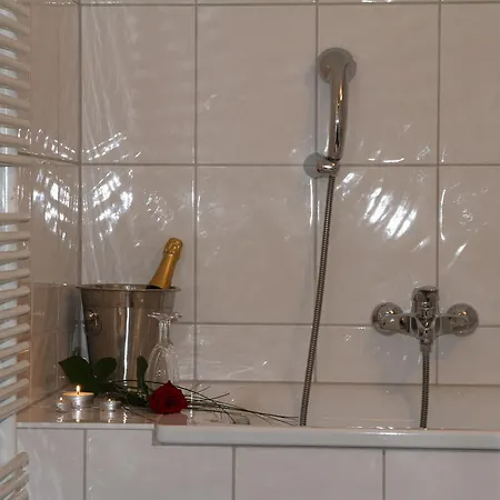 Apartment Domizil Am Dom *