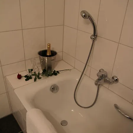 Apartment Domizil Am Dom Trier