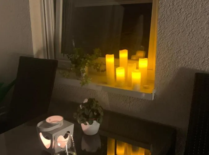 Appartement Domizil Am Dom