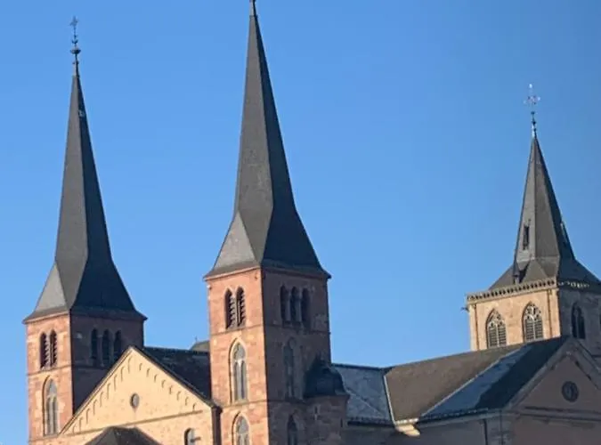 Appartamento Domizil Am Dom