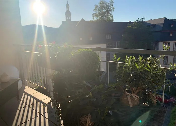 Domizil Am Dom Appartement