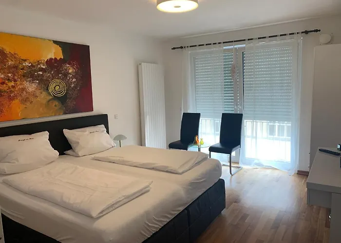 Domizil Am Dom Treviri