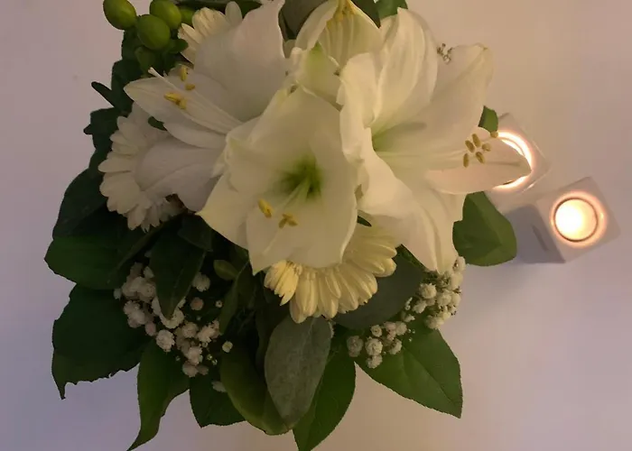 Lägenhet Domizil Am Dom