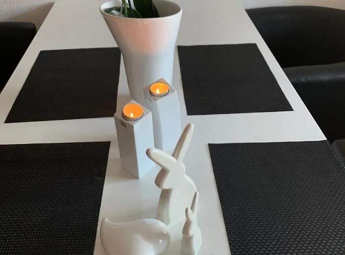 Appartement Domizil Am Dom *