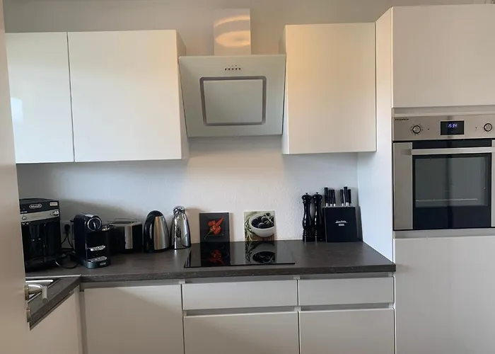 Domizil Am Dom * Trèves