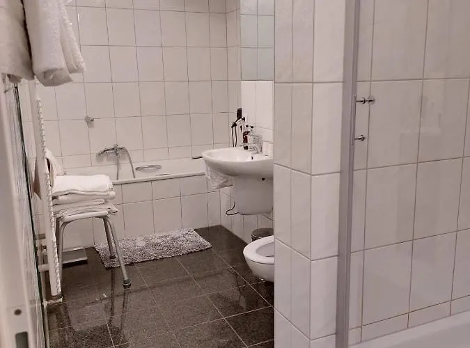 Domizil Am Dom Treviri