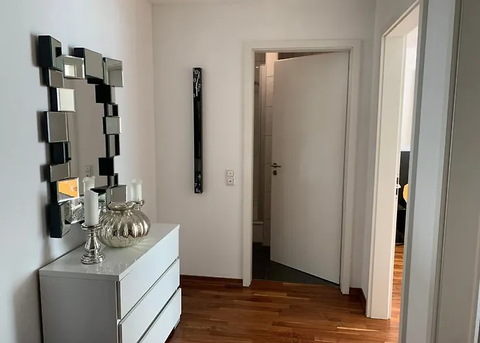 Domizil Am Dom Appartamento *