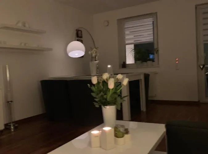 Domizil Am Dom Appartement *