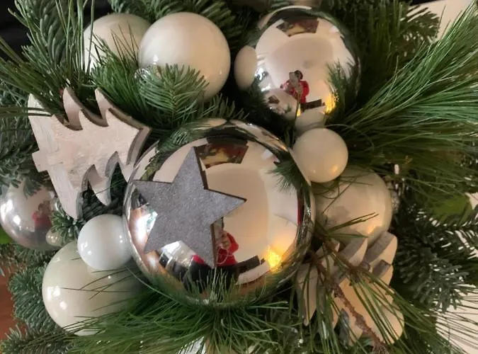 Domizil Am Dom Appartement *