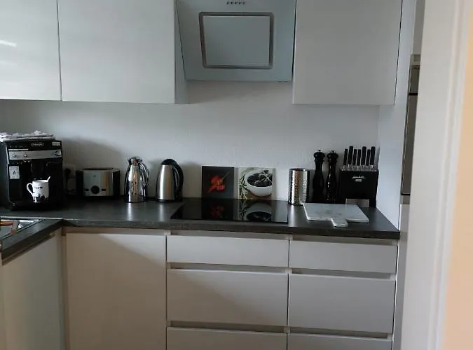 Domizil Am Dom Appartamento *