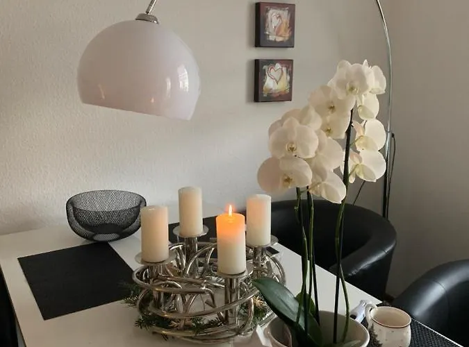 Domizil Am Dom Appartamento *