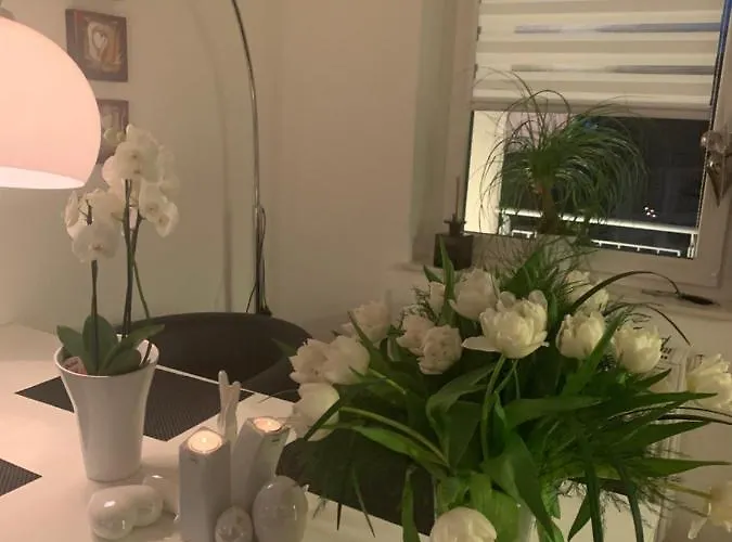 Domizil Am Dom Appartamento Treviri