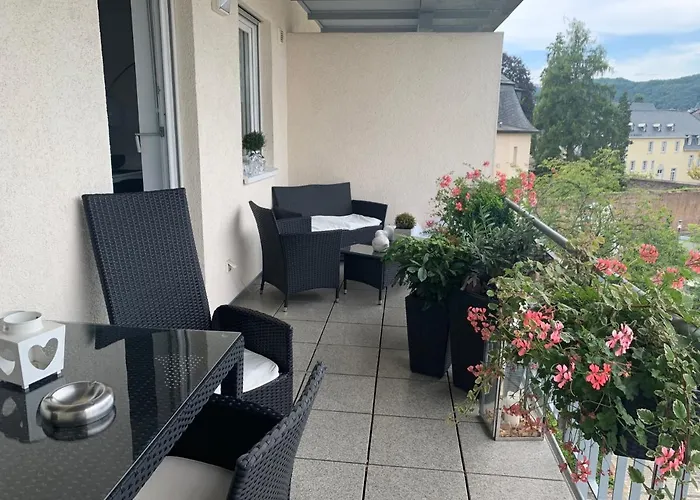 Domizil Am Dom Appartement *