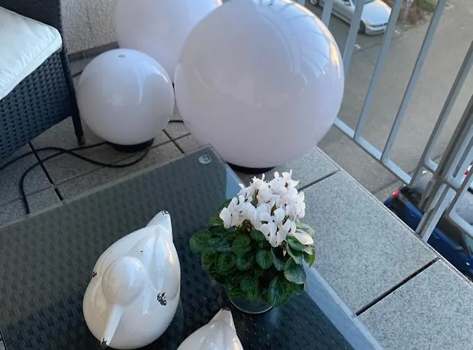 Domizil Am Dom Appartamento Treviri