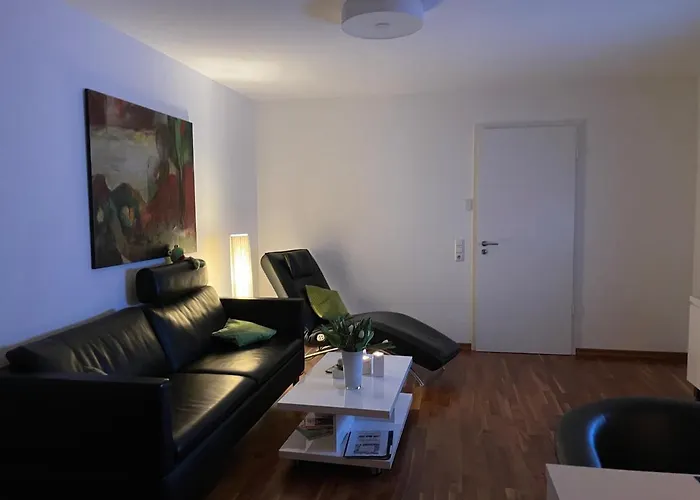 Domizil Am Dom Appartamento