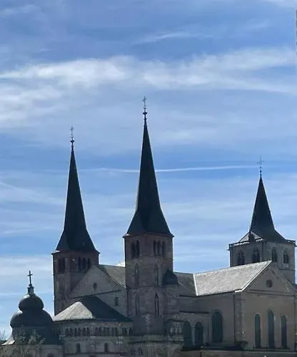 Domizil Am Dom Appartamento *