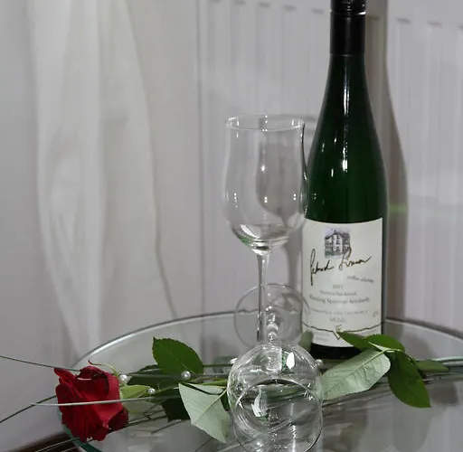 Domizil Am Dom Appartement *