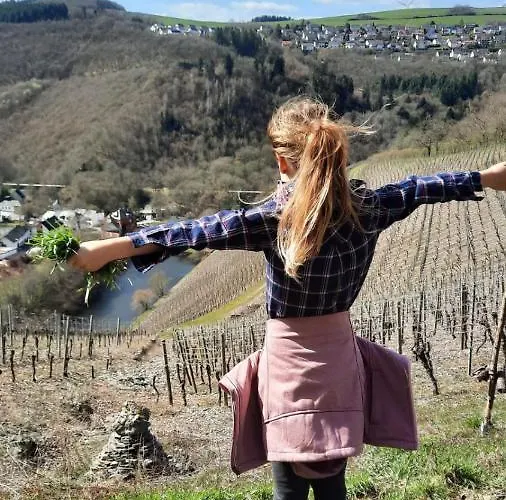 Appartamento Domizil Am Dom *