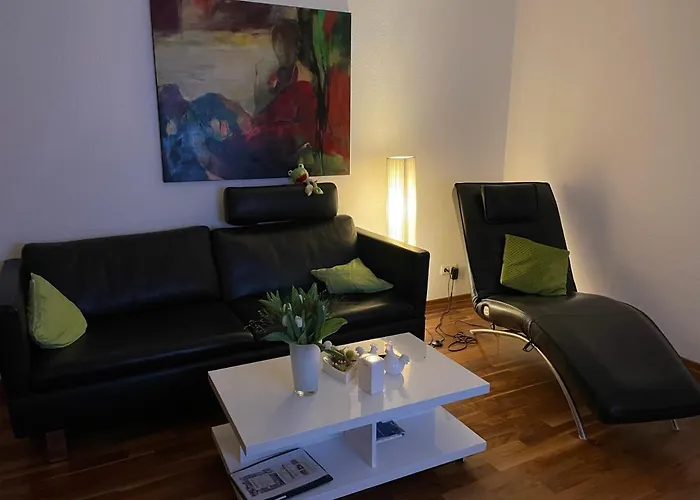 Domizil Am Dom * Treviri