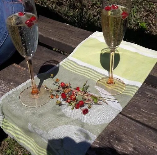 Appartamento Domizil Am Dom Treviri