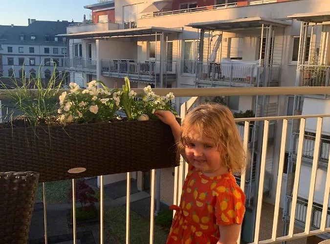 Appartamento Domizil Am Dom