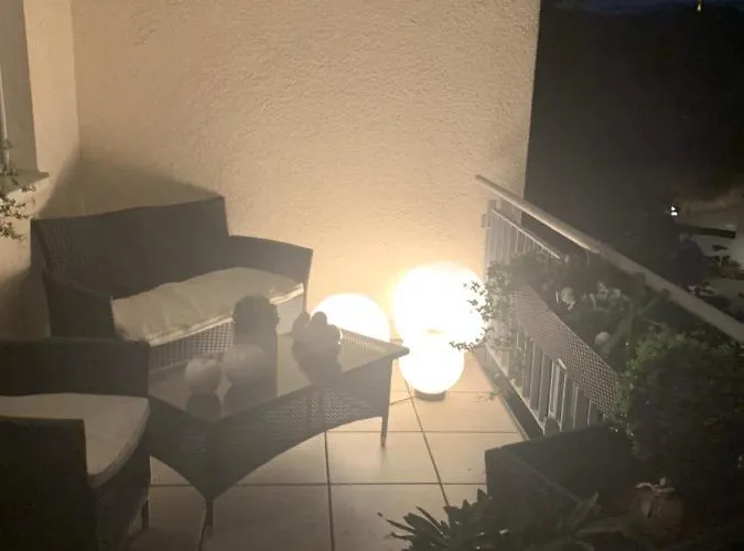 Domizil Am Dom * Treviri