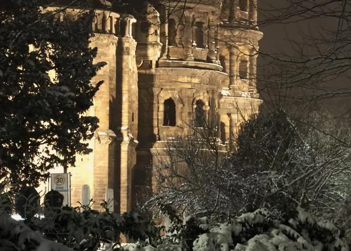 Appartamento Domizil Am Dom