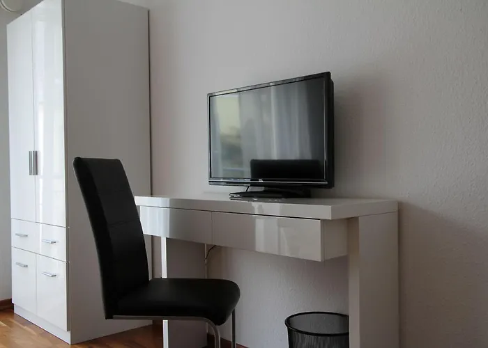 Domizil Am Dom Treviri