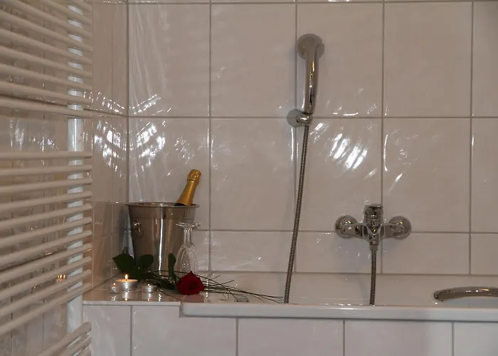 Appartement Domizil Am Dom *