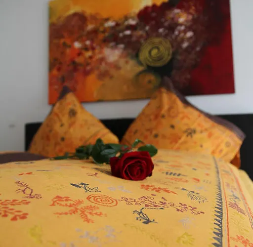 Domizil Am Dom Treviri